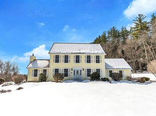 80 Center Rd, Milford, NH 03055