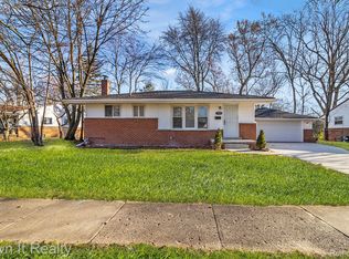 789 Nash Ave, Ypsilanti, MI