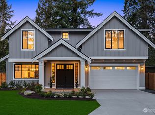 1488 164th Pl NE, Bellevue, WA