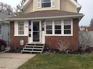 1106 Elm Tree Rd, Rossford, OH 43460