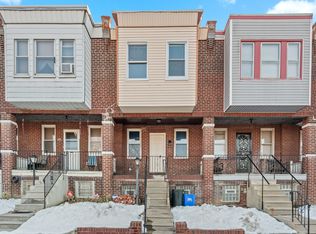 3220 W Willard St, Philadelphia, PA 19129