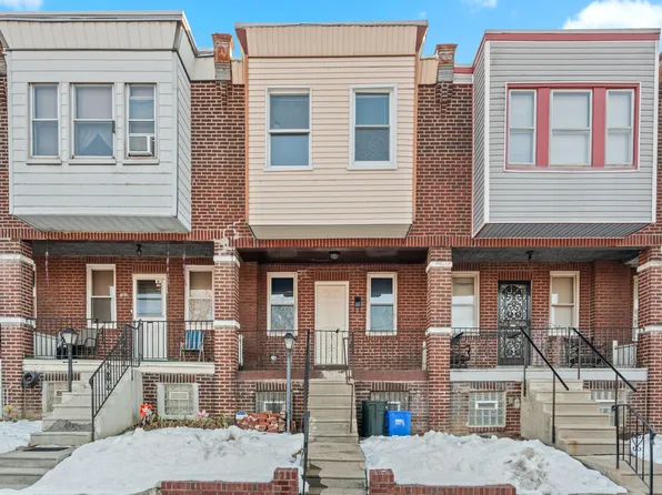 3220 W Willard St, Philadelphia, PA 19129