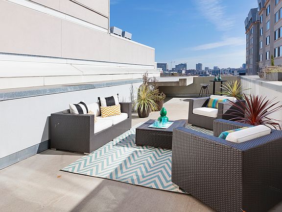 5th image of 855 Folsom St APT 541