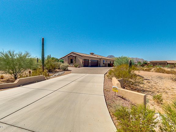 2nd image of 34074 N Las Estrellas Ln