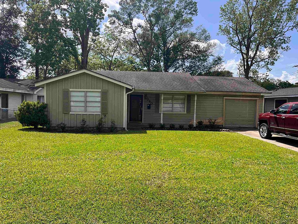 260 Armstrong Dr, Beaumont, TX 77707 Zillow