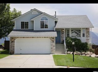 367 E 3475 N, North Ogden, UT 84414
