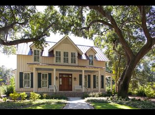 11 Refuge St, Bluffton, SC 29910