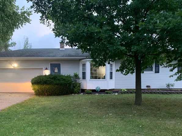 13195 Tucker Dr, Dewitt, MI 48820