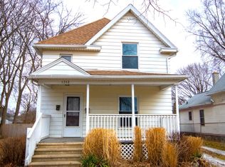 1312 E Ganson St, Jackson, MI