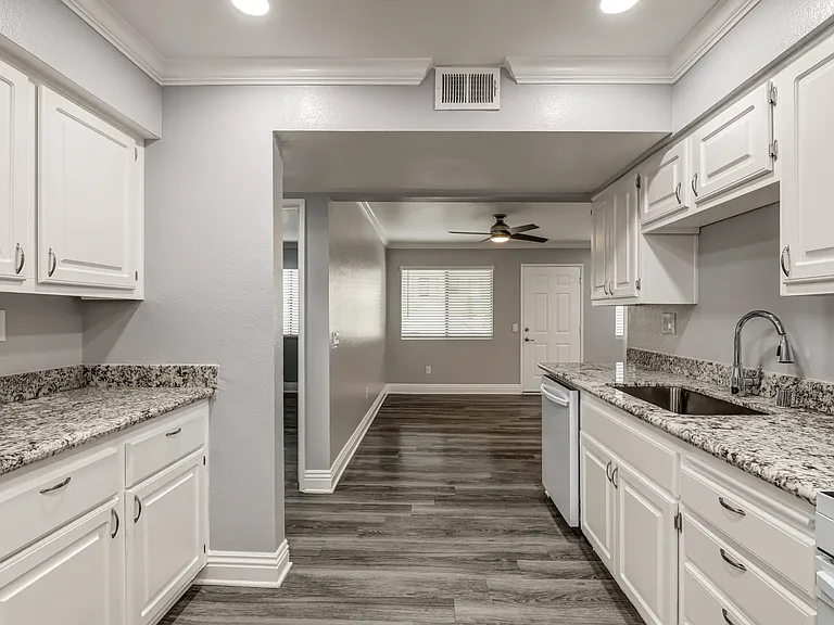 Vista Springs Apartments — Photo 8
