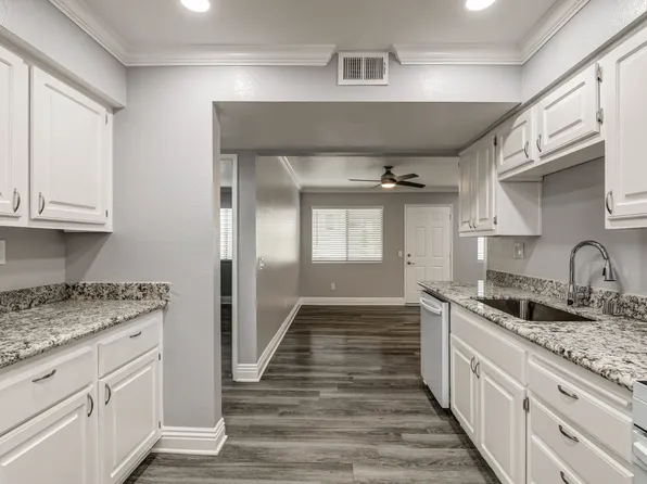 Vista Springs Apartments