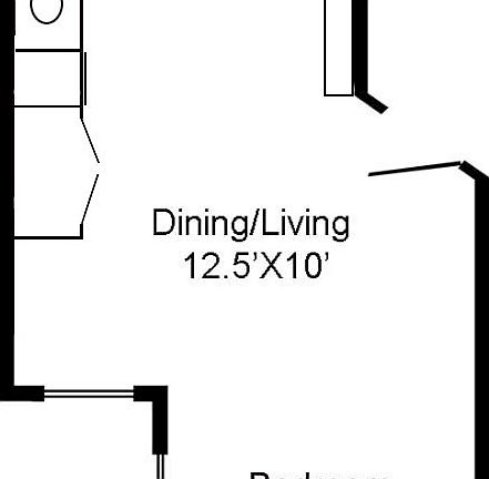 2nd image of 5 King St #5RE