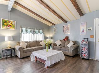 2330 E Avenue J #8-121, Lancaster, CA
