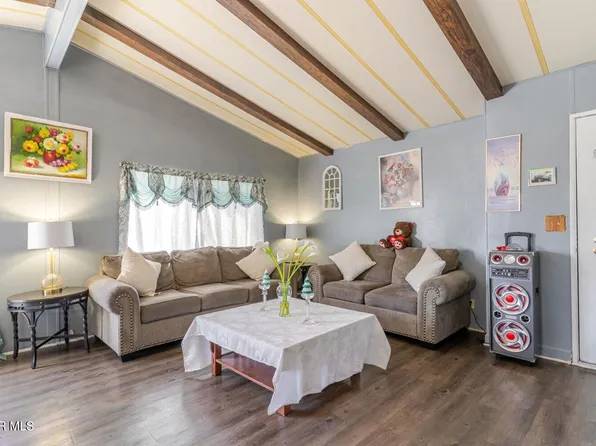 2330 E Avenue J #8-121, Lancaster, CA 93535