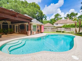 4210 Rock Springs Dr, Kingwood, TX 77345
