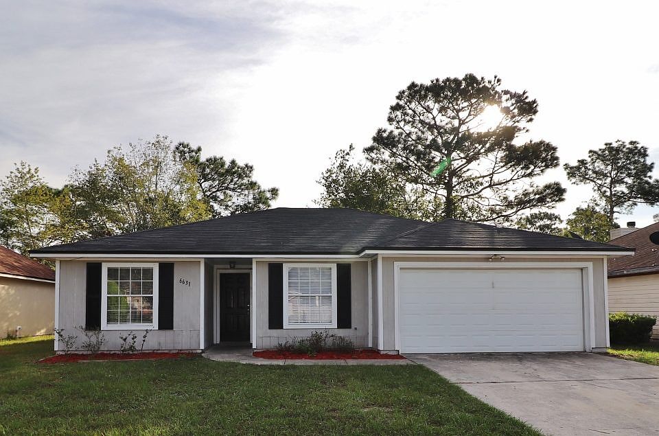 6631 Georgia Jack Dr, Westside, 32244