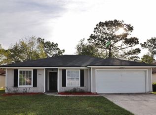 6631 Georgia Jack Dr, Jacksonville, FL 32244