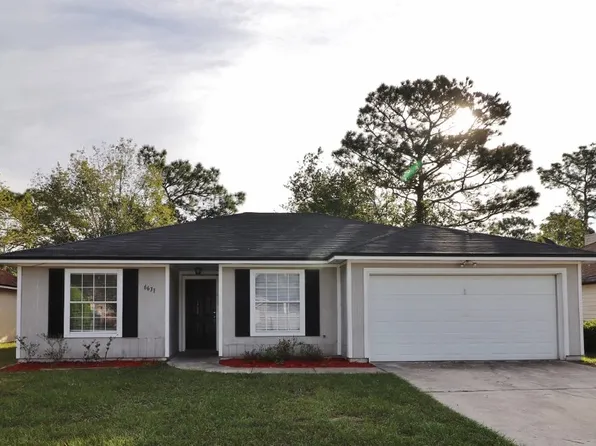 6631 Georgia Jack Dr, Jacksonville, FL 32244