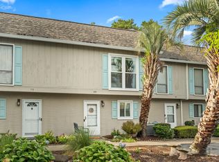 935 Villa Dr #935, North Myrtle Beach, SC 29582