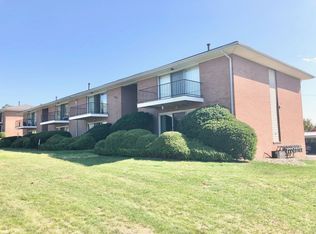 745 Sunset Blvd #5, Mansfield, OH 44907