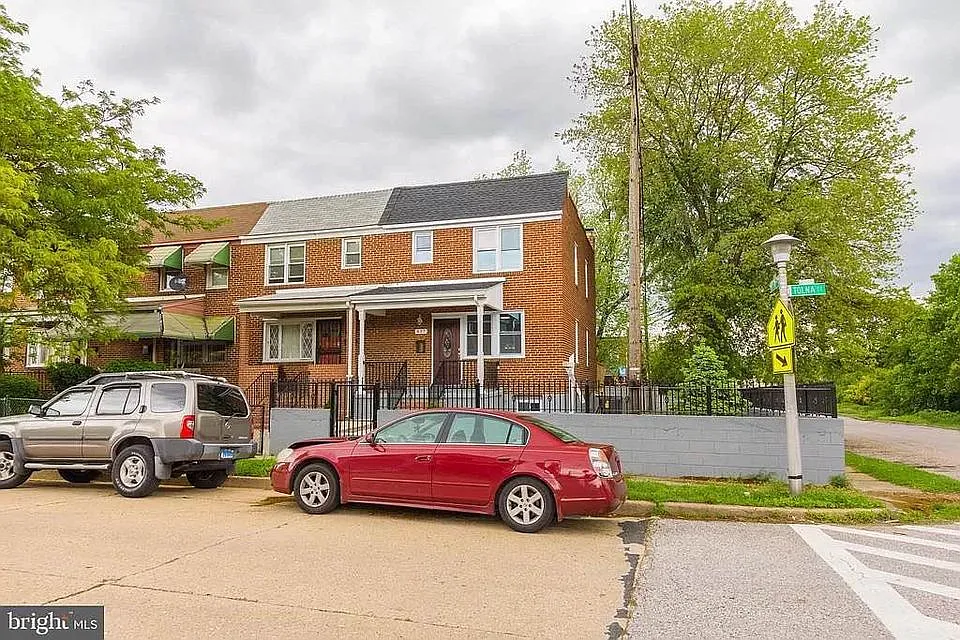 3 bed, 1552 sqft, $2,700 — Photo 1