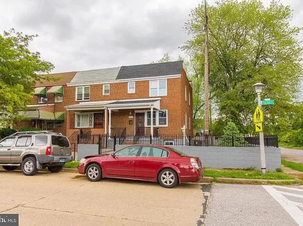 837 Tolna St, Baltimore, MD 21224