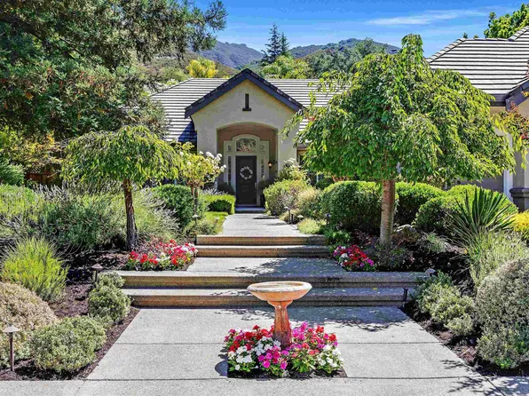 2757 Deer Meadow Dr, Danville, CA 94506