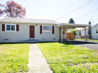 2330 Hyde St SE, Salem, OR 97301