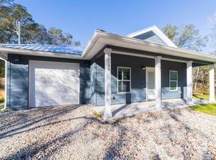 10045 Stycket Ave, Hastings, FL 32145