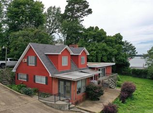213 Long Island Dr, Hot Springs, AR 71913