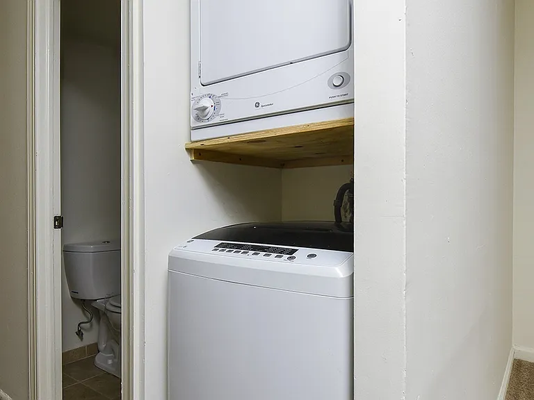 Sample Laundry