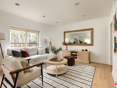 936 N Hudson Ave #102, Los Angeles, CA, 90038