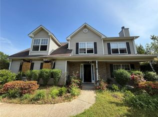 3421 Madison Ridge Trl, Snellville, GA 30039