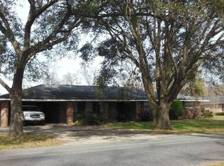 42116 Cannon Rd, Gonzales, LA 70737