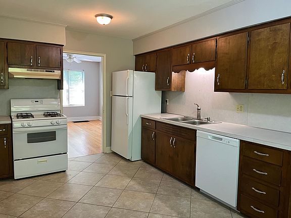 View 1 Kitchen