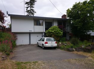 9364 48th Ave S, Seattle, WA 98118
