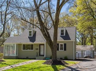 1505 Cutshaw Pl, Richmond, VA 23226