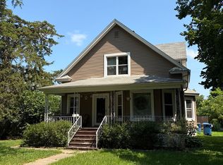 314 E South St, Dwight, IL 60420