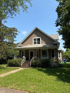 314 E South St, Dwight, IL, 60420