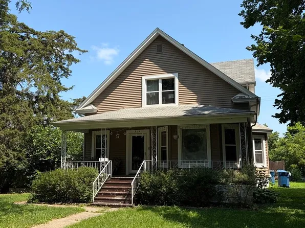 314 E South St, Dwight, IL 60420
