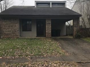 1736 Prairie Cir, Lexington, KY 40515