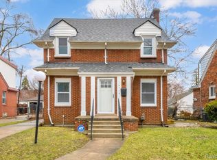 18910 Coyle St, Detroit, MI 48235