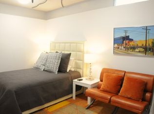 6815 Willoughby Ave SUITE 107, Los Angeles, CA 90038