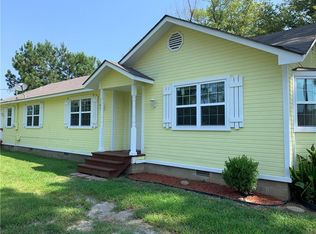 708 Pleasant Valley Rd, Van Buren, AR 72956