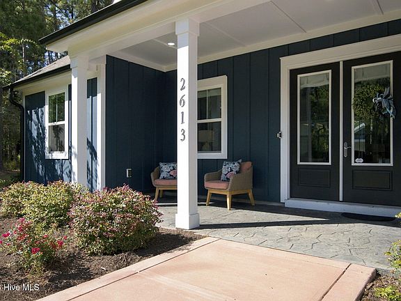 2nd image of 2613 Dorado Lane