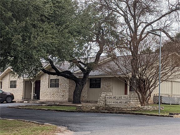 2nd image of 21013 Highland Lake Dr #G-51
