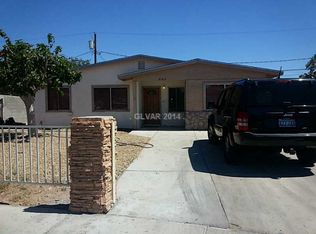 602 Cactus Ln, Las Vegas, NV 89107