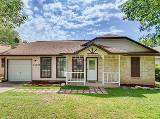 12233 Branston Dr, Austin, TX 78753