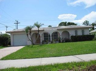 126 NW Airoso Blvd, Port Saint Lucie, FL 34983