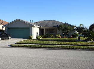 3024 Bellflower Way, Lakeland, FL 33811